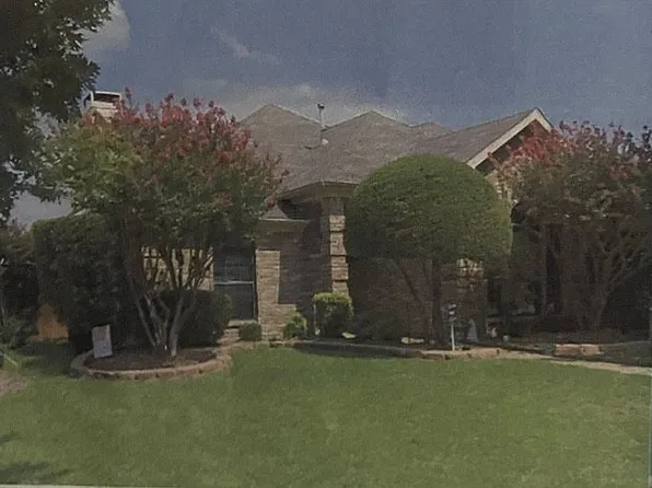 1100 Pin Oak Ln, Allen, TX 75002