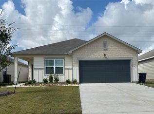 4013 Fringe Tree Ln, Brookshire, TX 77423