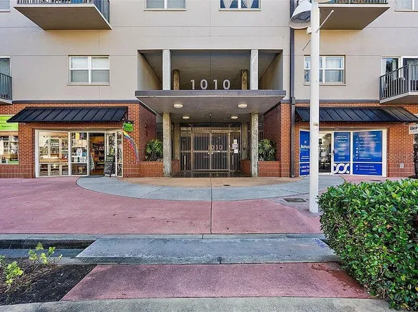 1010 Central Ave APT 435, Saint Petersburg, FL 33705