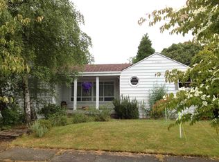 1514 NE 76th St, Seattle, WA 98115