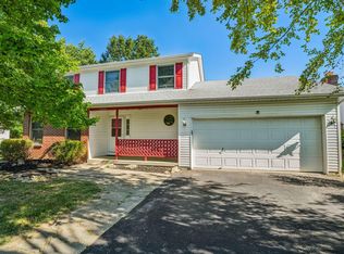 1600 Francisco Rd, Columbus, OH 43220