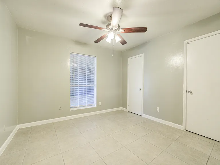 Ashford Santa Fe Bedroom