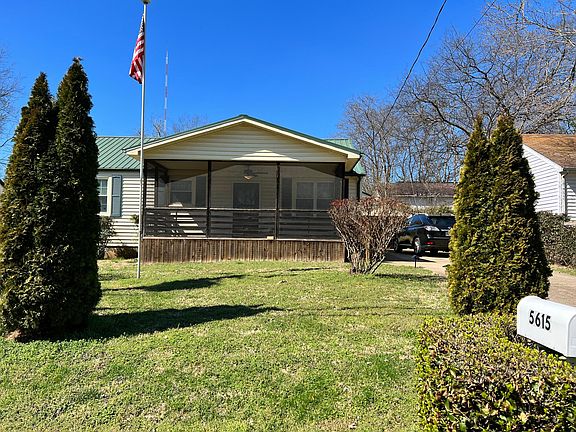Ideal location just 1 mile to I-40 & 10 minutes to downtown Nashville!