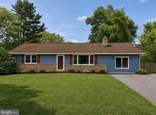 18238 Ridge Meadow Rd, Stewartstown, PA 17363