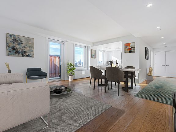 4th image of 30-92 29th St #6F