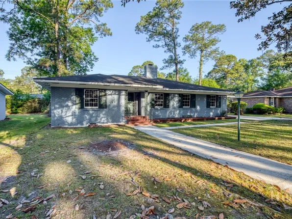 4729 Oakview Drive, Savannah, GA 31405
