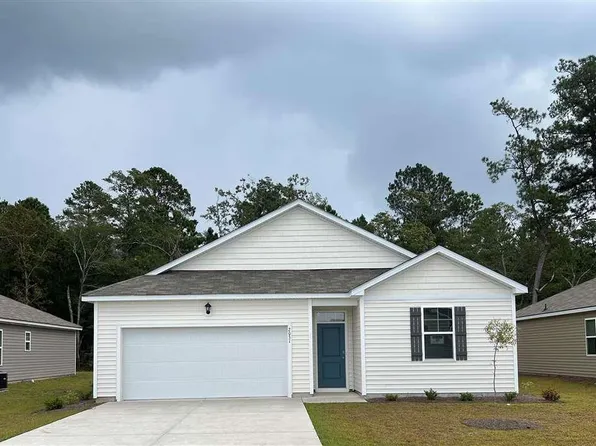 2031 E Paces Trail Kerry #B-lot 60, Darlington, SC 29532