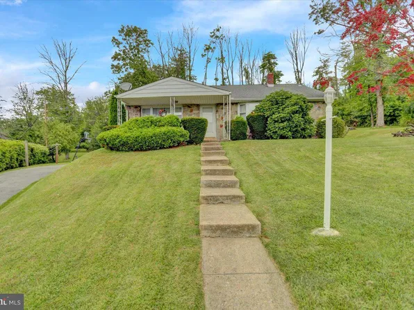2313 Alsace Rd, Reading, PA 19604