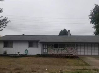 4788 Marshall Ave, Eugene, OR 97402