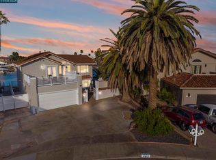 4813 South Point, Discovery Bay, CA 94505