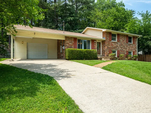 683 Brewer Dr, Nashville, TN 37211