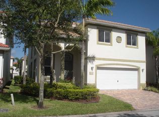 1059 Center Stone Ln, Riviera Beach, FL 33404