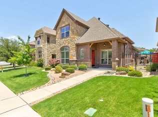 312 Post View Dr, Aledo, TX 76008
