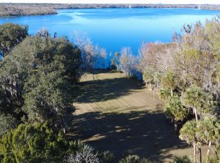 0 Weerts Rd, San Mateo, FL 32187