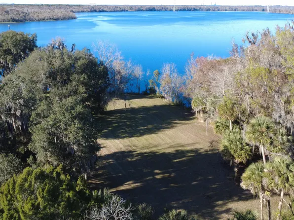 0 WEERTS Road, San Mateo, FL 32187