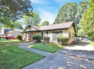 323 Red Roan Pl #0, Charlotte, NC 28215