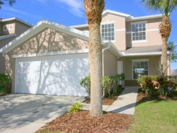 1737 Mandavilla Dr, Orlando, FL 32824