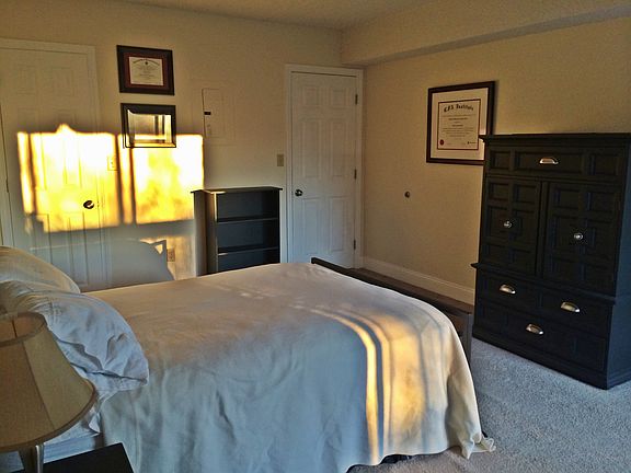 large 1 bedroom