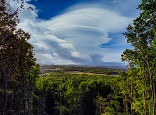 Gaults Gulch Rd, Talking Rock, GA 30175