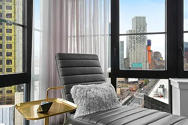 Rented by Living New York