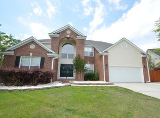 5106 Cornflower Ct, Charleston, SC 29414