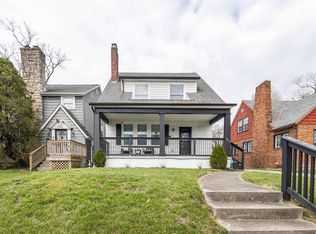 915 Kelton Ave, Columbus, OH