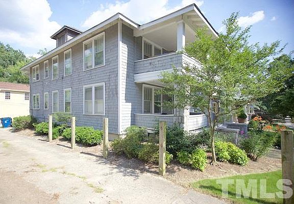 5th image of 608 N Buchanan Blvd