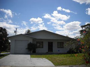 5614 SW 36th Ct, West Park, FL 33023