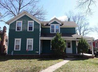 2025 Fremont St, Stevens Point, WI 54481