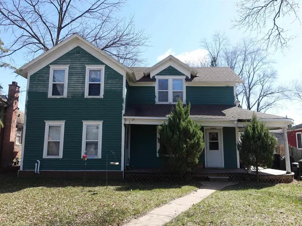 2025 FREMONT STREET, Stevens Point, WI 54481