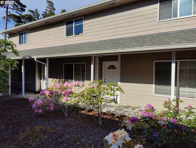 1150 Hemlock St #F23, Florence, OR, 97439
