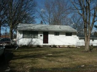 1632 Case Rd, Columbus, OH 43224