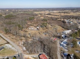 553 County Farm Rd, Cookeville, TN 38501