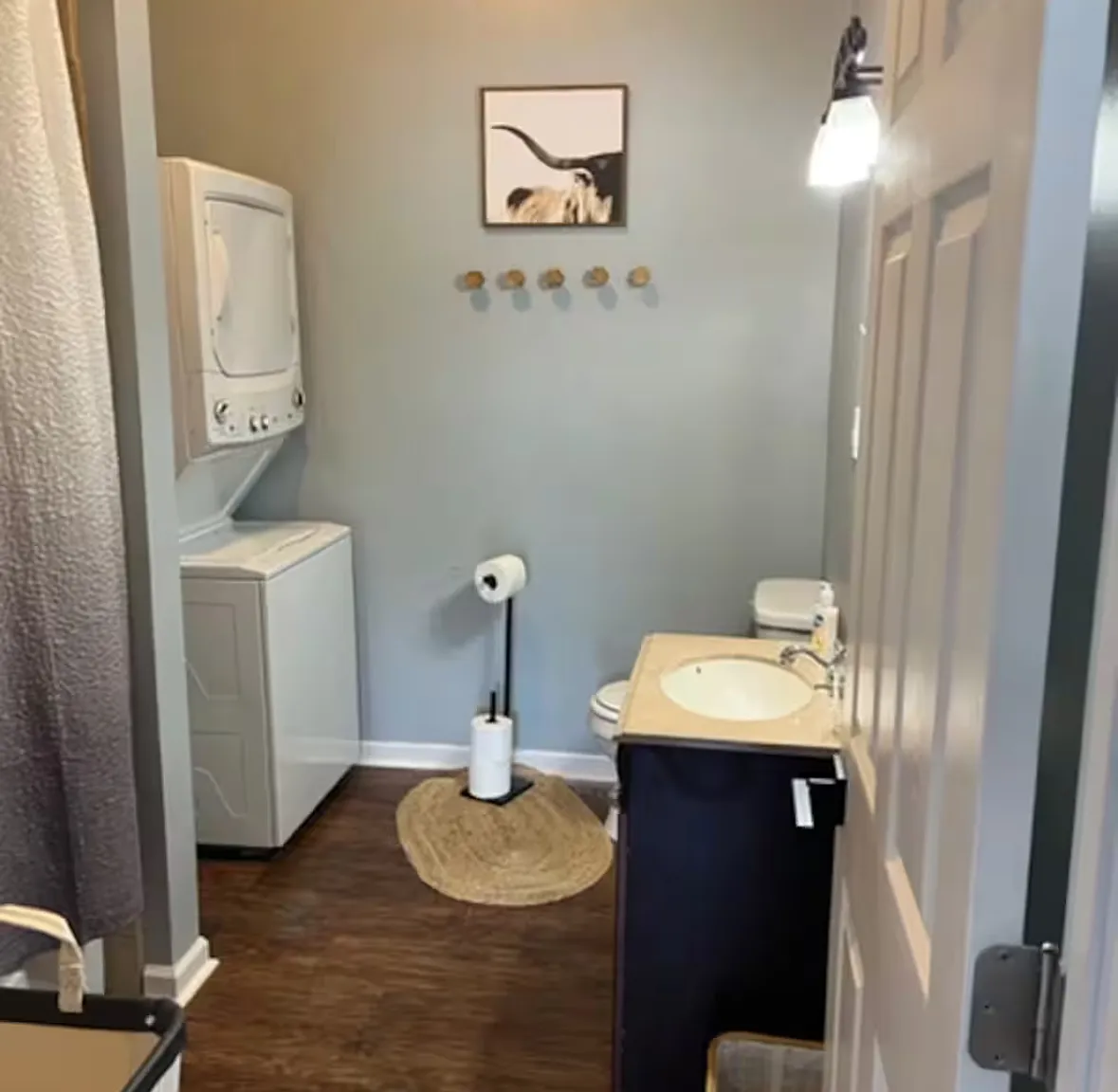 1 bed, 510 sqft, $1,425 — Photo 3
