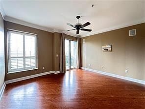 5th image of 2626 Peachtree Rd NW Unit 1007