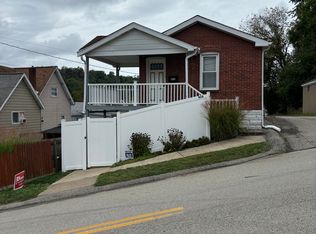 912 Highland Ave, Pitcairn, PA 15140