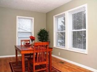 136 N English Ave, Springfield, IL 62702