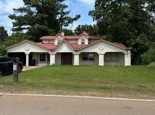 104 W Mill Rd, Sardis, MS 38666