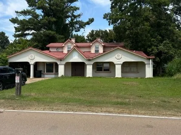 104 W Mill Rd, Sardis, MS 38666