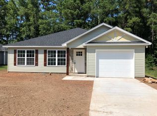 810 Slidingrock Ln, Sumter, SC 29150