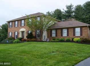 2907 Andover Rd, Forest Hill, MD 21050