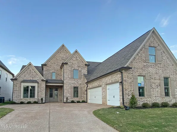 8026 Old Addison Dr, Olive Branch, MS 38654