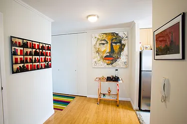 Rented by Stonehenge NYC LLC