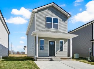 205 Robert St Lot 2, Clarksville, TN 37040