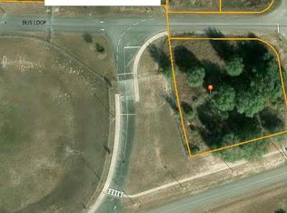 8492 JUNIPER ROAD LOT 1, OCALA, FL 34480