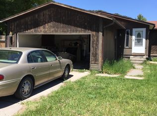 1081 Laurie Cir, Meeker, CO 81641