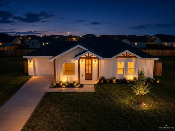 1606 Karianna Dr, Mercedes, TX 78570