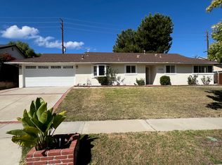 (Undisclosed Address), Thousand Oaks, CA 91360