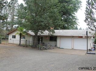 38039 Scravel Hill Rd NE, Albany, OR 97322