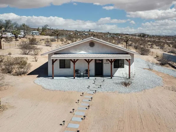 62048 Golden St, Joshua Tree, CA 92252